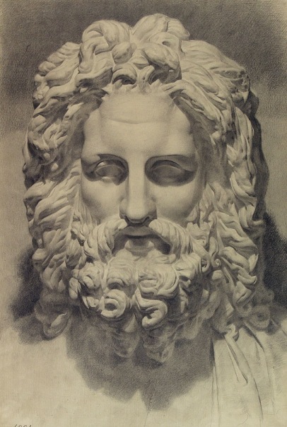 406x604 Classical Figure Drawing And The Contemporary Realism