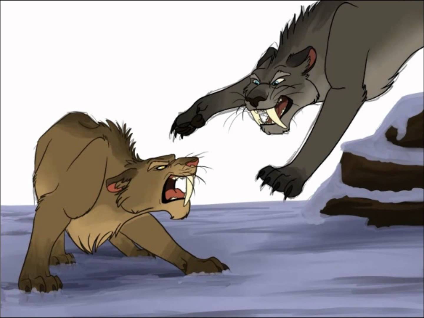 1440x1080 Sabertooth