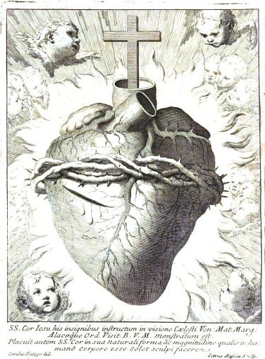 374x506 The Sacred Heart As A Model For Your Heart The New Theological