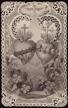 236x376 Icons On Orthodox Icons, Sacred Heart And Virgin Mary