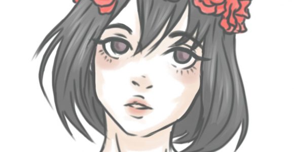 580x300 Tag Sad Anime Girl Drawing Tumblr
