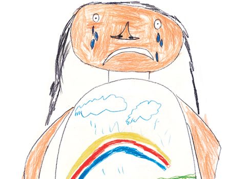 490x350 Healing The Child Within Inner Child, Thich Nhat Hanh