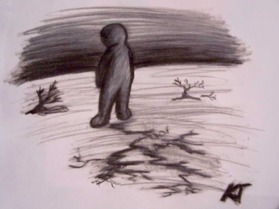 900x675 Sad Emo Drawings Emo And Drawings