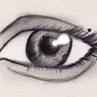 200x200 Eyes A Simple Technique