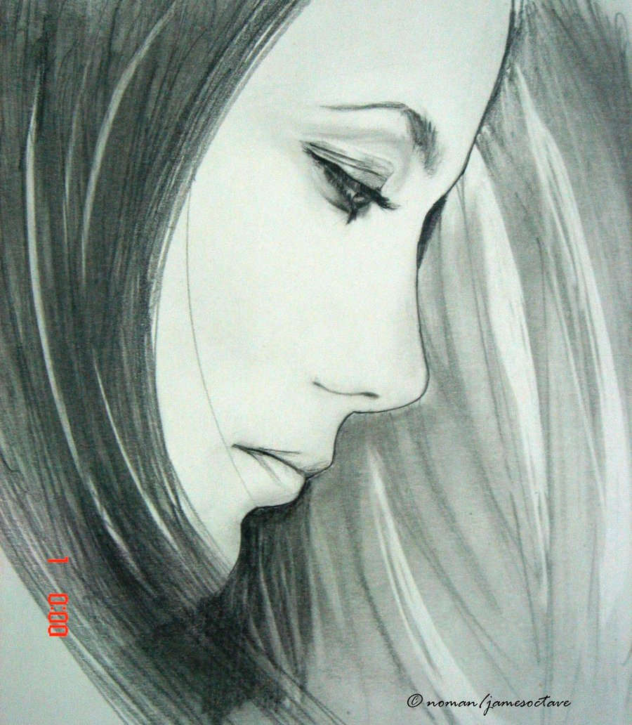 900x1032 Sketch Pics Of Sad Face Sketch Pencil Face Sad Sad Face Sketches