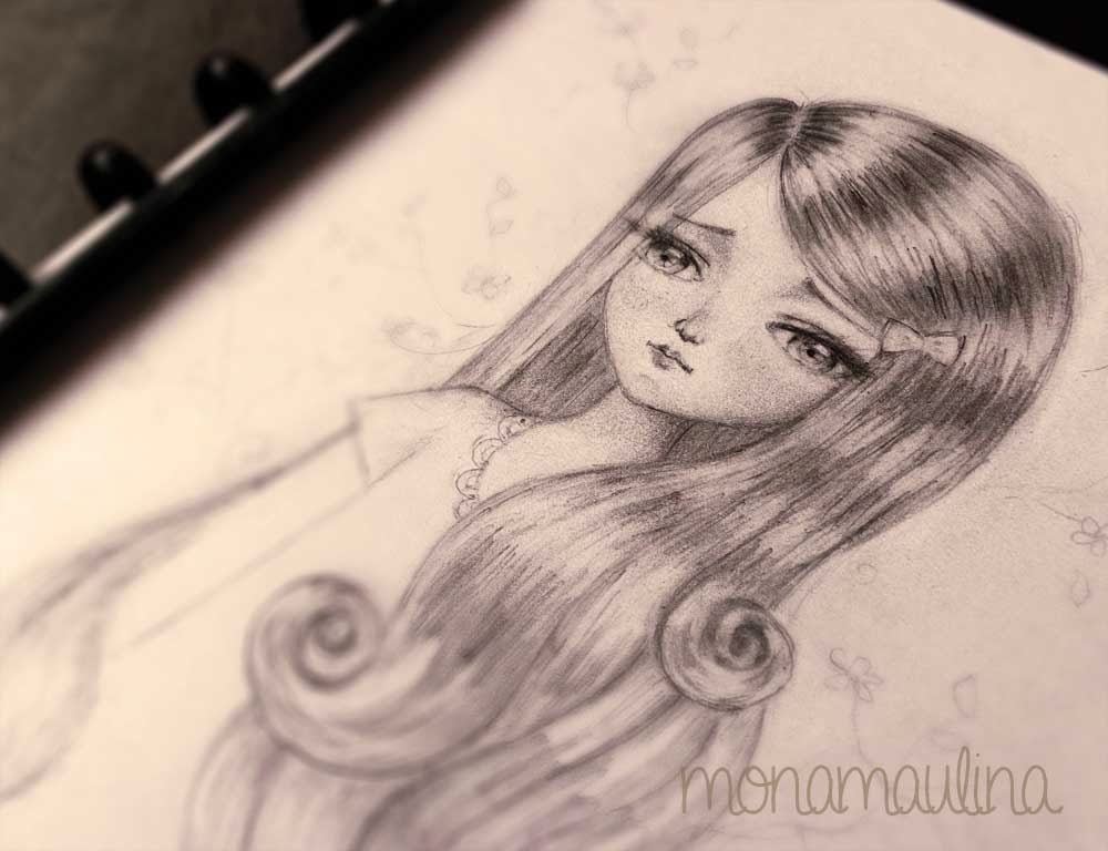 1000x768 Tuffadoll Sad Little Girl