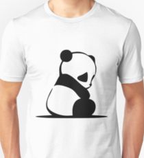 210x230 Sad Panda Drawing Gifts Amp Merchandise Redbubble