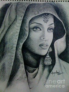 225x300 Sad Nude Woman Drawings Fine Art America