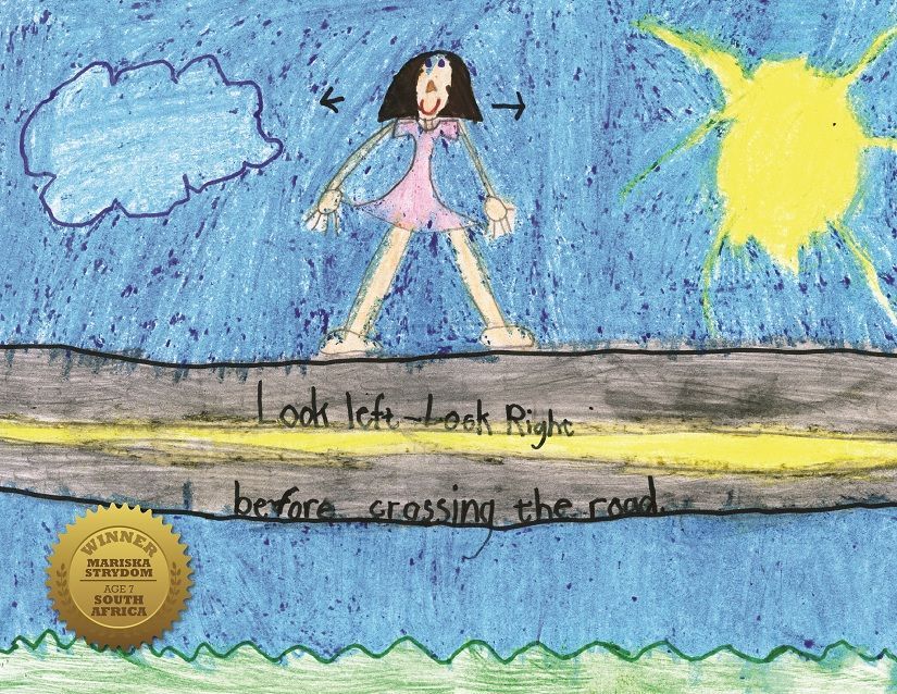 825x638 Safety Drawing From An Associ