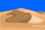 150x100 How To Draw The Sahara Desert