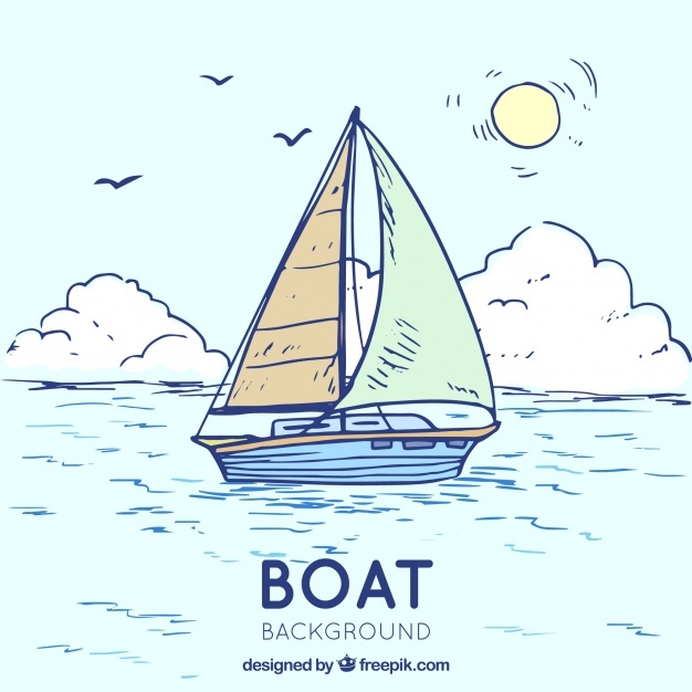 626x626 Sailboat Vectors, Photos And Psd Files Free Download