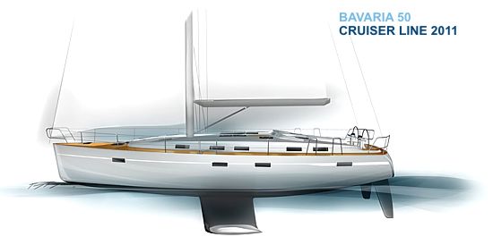550x274 Bavaria Cruiser 50