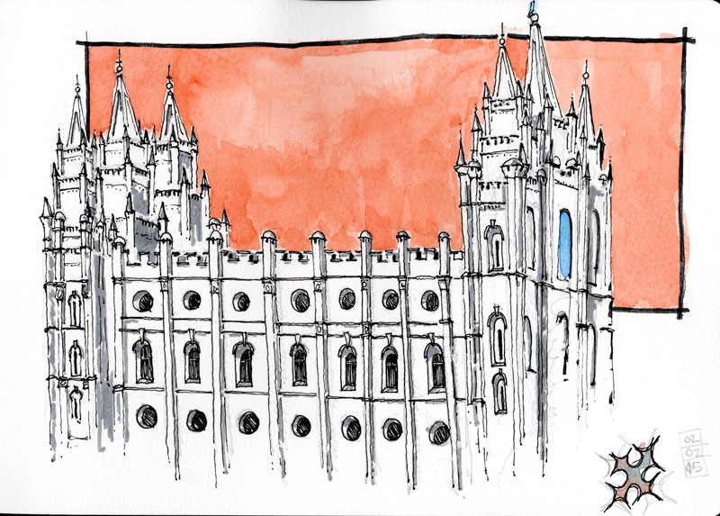 800x573 Design The Krakens A Digital Gallery Of Mormon Art