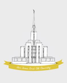 236x289 Salt Lake City Temple Blueprints