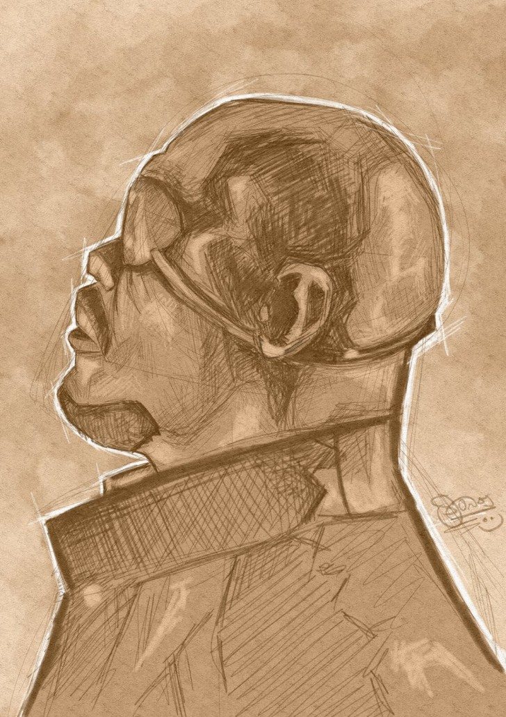 728x1030 Pencil Artist Of The Week Sam Jones