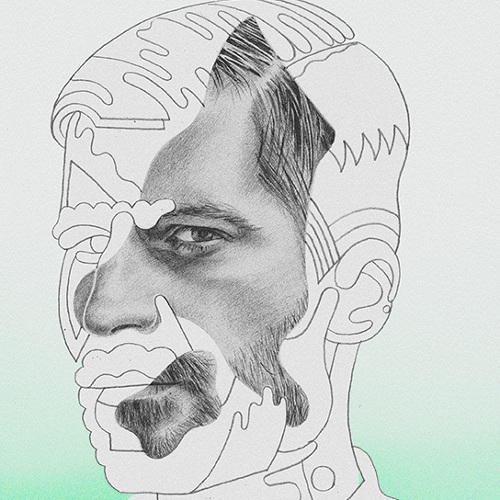 500x500 Sam Green Illustration And Art. Creative Studio, Contemporary