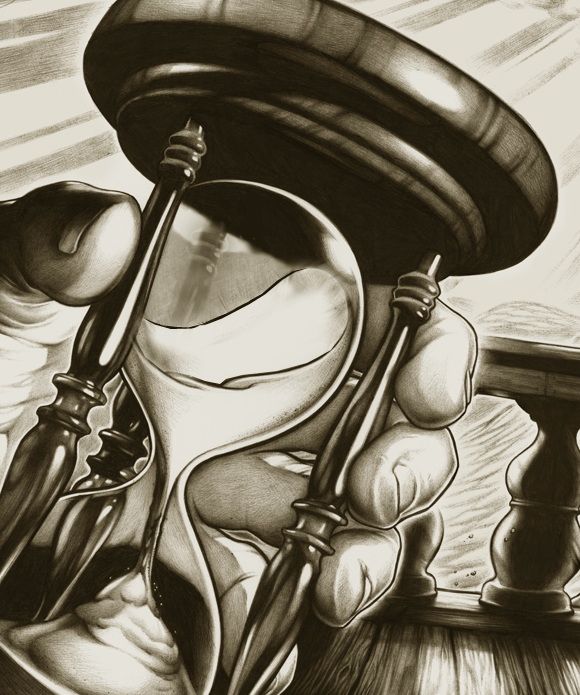 580x695 What A Wonderful Life Sands Of Time