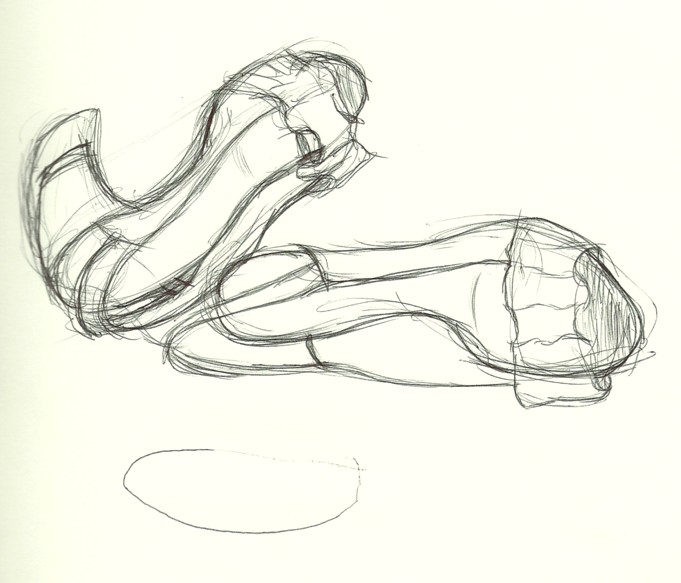 681x583 2011 Summer Drawing Summer Drawing Day