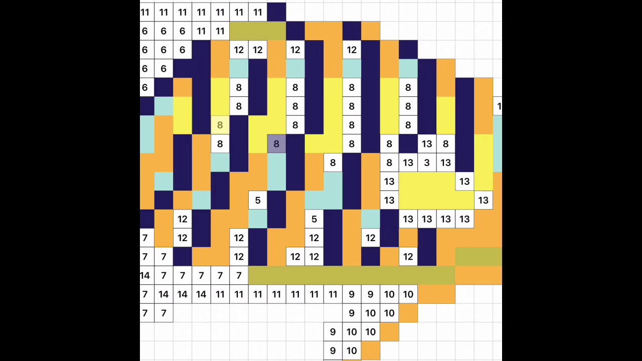 1280x720 Sandbox Drawings