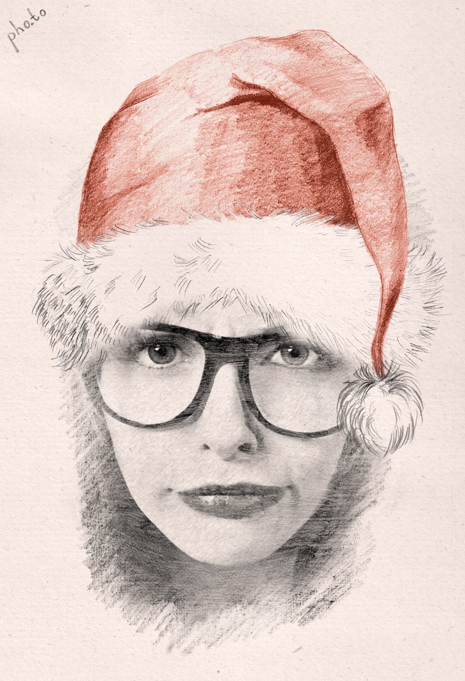 955x1400 Christmas Yourself With A Funny