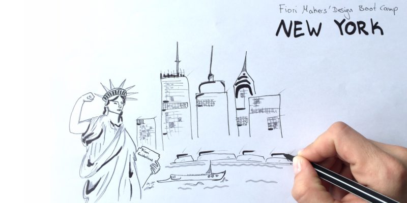 800x400 Sap Fiori Makers' Design Boot Camp On June 13 15 In New York