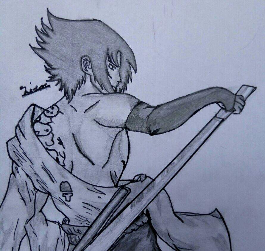 890x846 New Art Of Sasuke Uchiha Naruto Amino