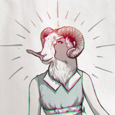 400x401 Drawing, 3d, Gif By Mazugul