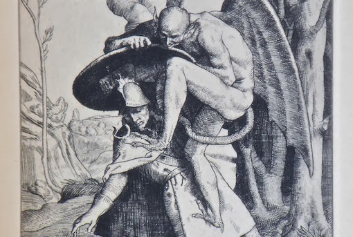 510x343 Vocal Voice Of Catholics Advocating Life The Smoke Of Satan Returns