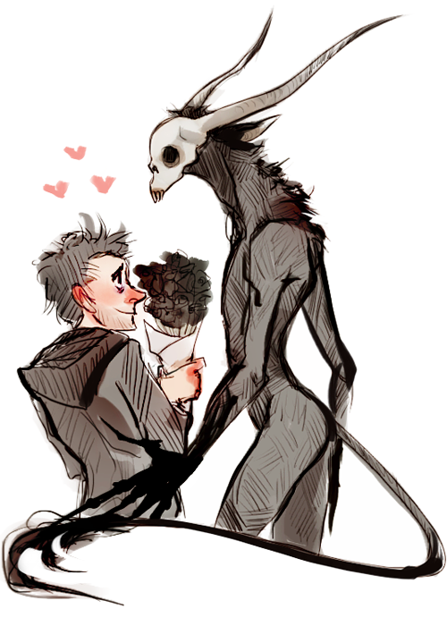 500x700 Teratophilia Art Is Life Gay Comics, Mythical