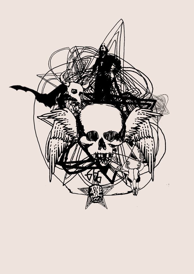 670x947 Satanic Rockers