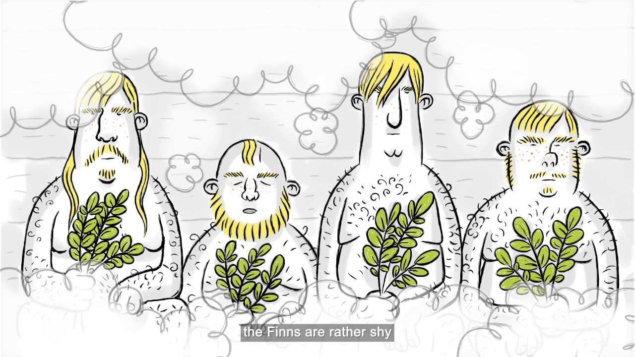 1280x720 Euroloan Tv Ad Loans In The Finnish Way