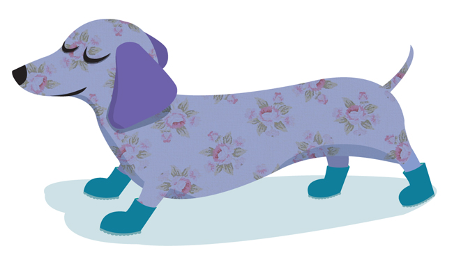 661x377 Nanny S A Monday 7211 = Sausage Dog Time