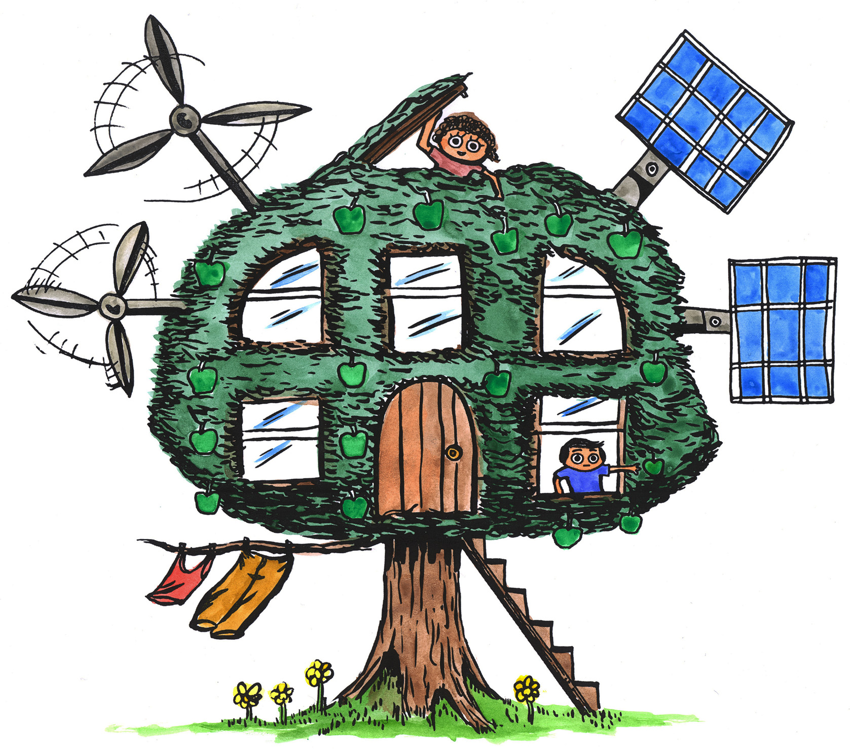 1677x1477 Nice Save Electricity Pictures For Drawing Save Money Tips