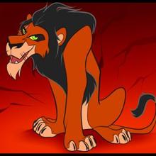 220x220 How To Draw How To Draw Scar