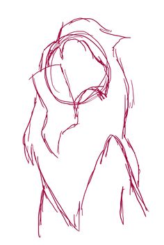 236x351 How To Draw Scar Step 8 Jillian The Cartoonist