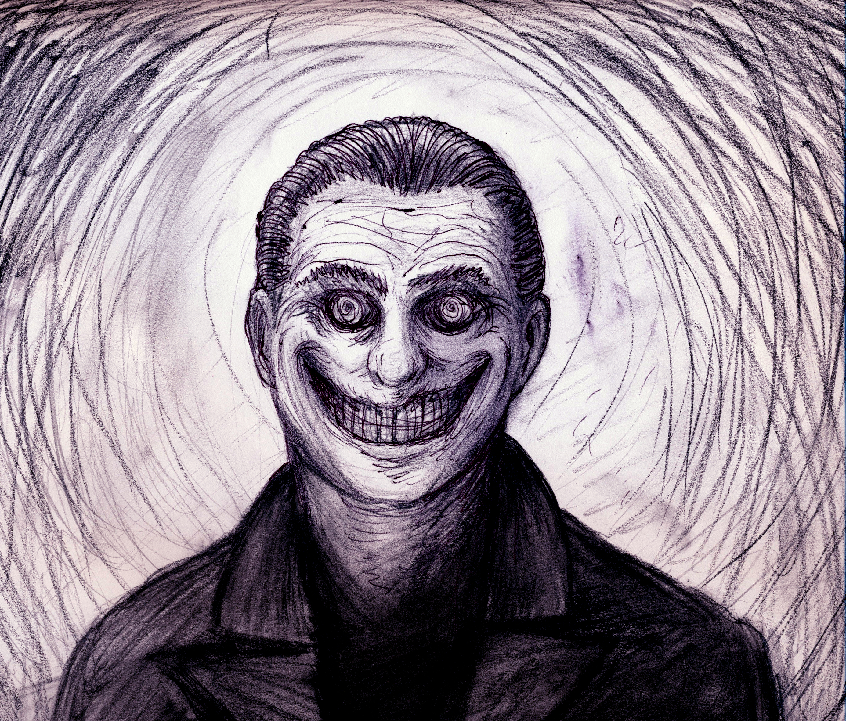 2772x2363 The Smiling Man Creepypasta Wiki Fandom Powered By Wikia