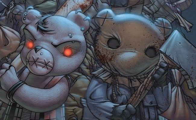 650x400 Teddy Scares Church Of Halloween