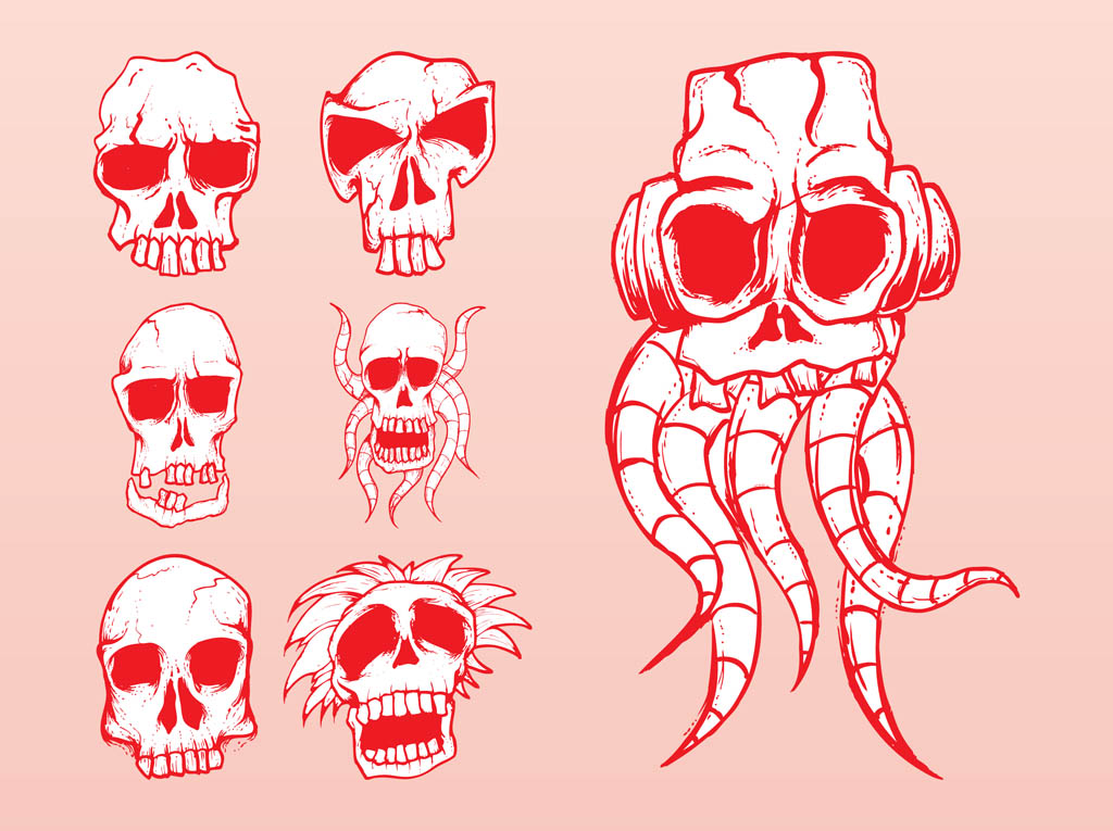 1024x765 Scary Monsters Vector Art Amp Graphics