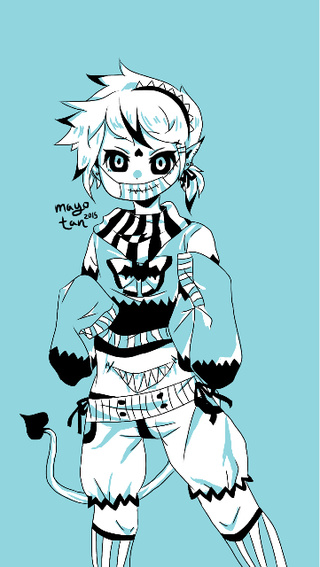 320x567 This Is @queenwicky009 Mouth Tutorial Hope You Like