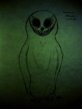 263x350 Aliens And Owls Tumblr