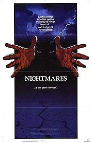 190x294 Nightmares (1983 Film)