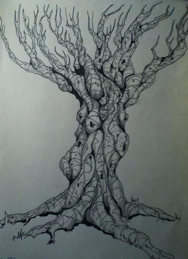 653x900 Scary Tree Expatworld.club