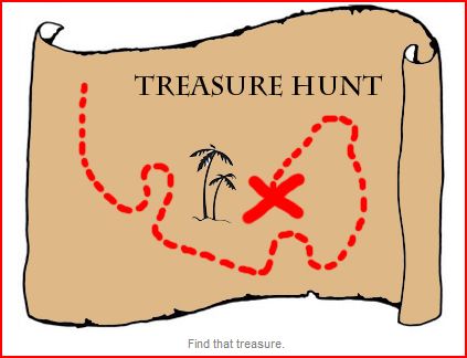423x324 Treasurehunt