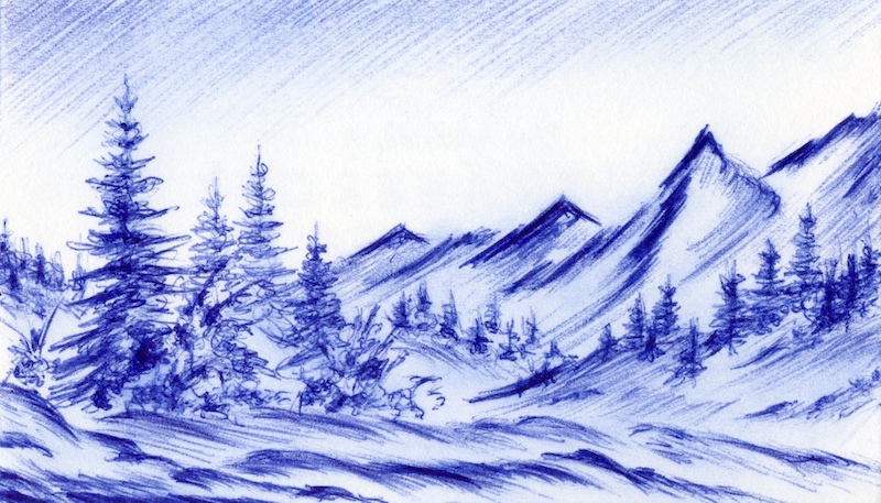 800x457 Scenic View By Sultzaberger