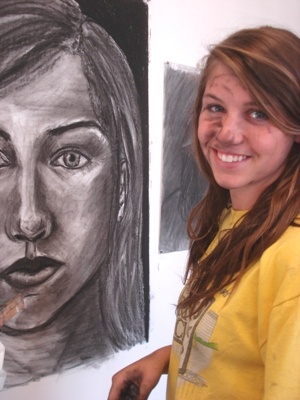 300x400 Summer Academy Scholarships Pafa