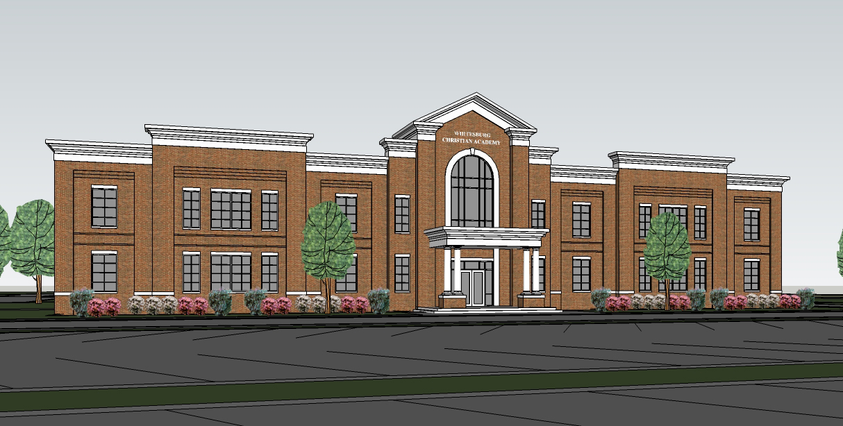 1214x614 Site Drawings