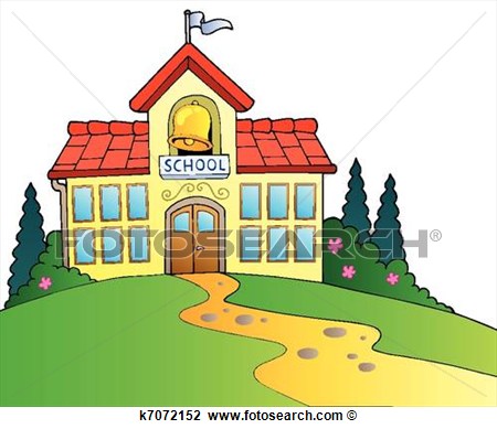 450x389 Coloring Pages Printable. Awesome School Drawing For Kids Detail