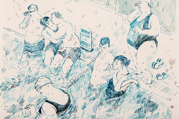 600x400 Drawing Year Alumni The Royal Drawing School