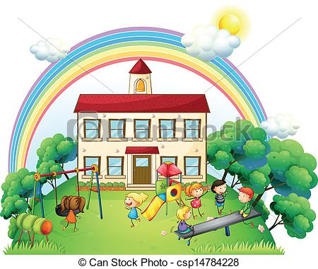 450x380 Drawing School For Kids