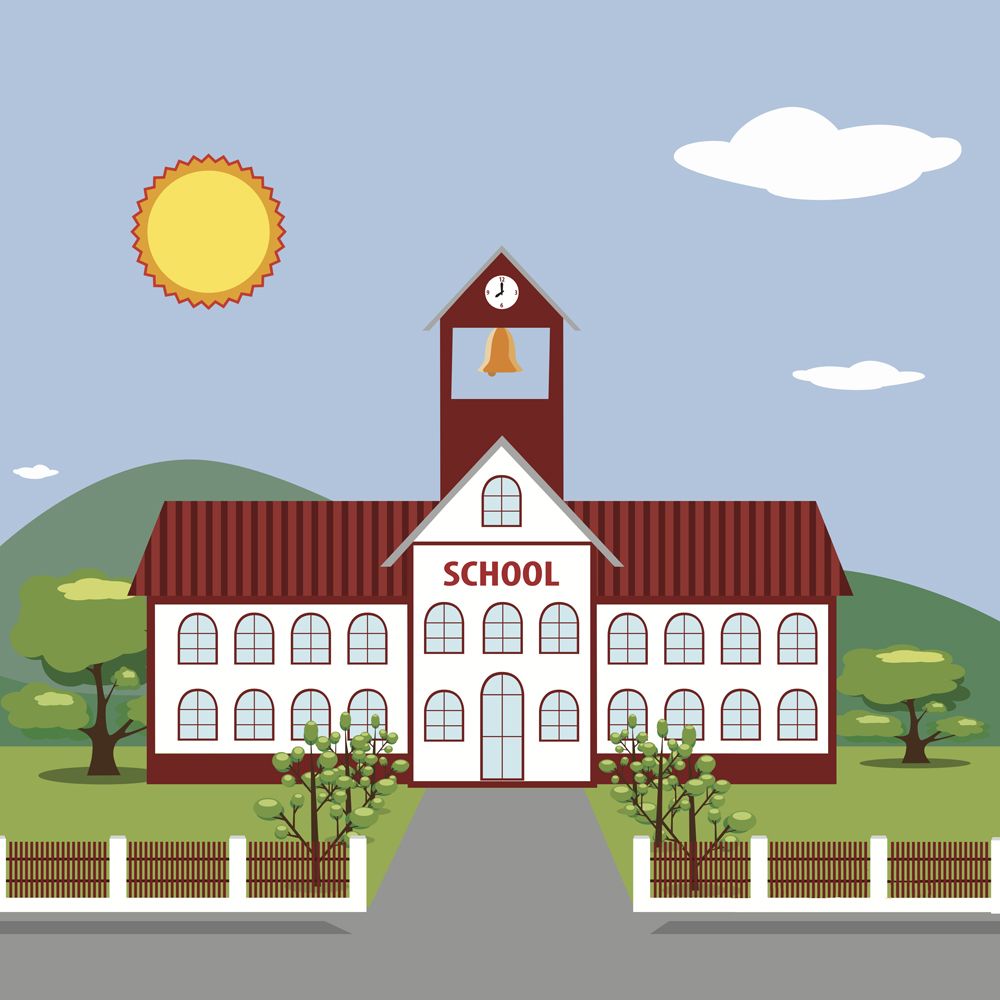 1000x1000 Primary Schools Directory